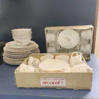 آرکوپال ویکتوریا فرانسه