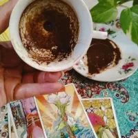 فال قهوه و تاروت و استخاره تضمینی و تخصصی|خدمات پذیرایی، مراسم|کرمان, |دیوار