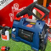 کارواش صنعتی ۱۰۰ بار ( دینامی ) رونیکس|ماشین‌آلات صنعتی|کرج, کمال‌شهر|دیوار