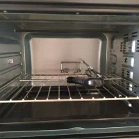 توستر دلمونتی ایتالیا|اجاق گاز و لوازم برقی پختوپز|کنگاور, |دیوار