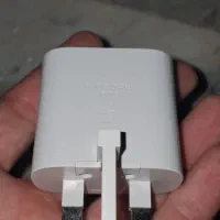 آداپتور tpc سامسونگ ۲۵وات|لوازم جانبی موبایل و تبلت|ساری, |دیوار