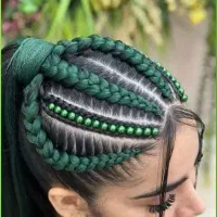 ارائه خدمات بافت مو