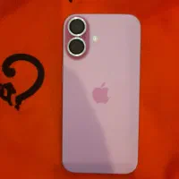 آیفون 16 نرمال