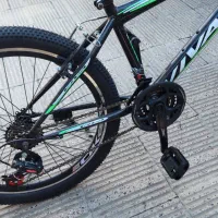 دوچرخه ۲۴|دوچرخه، اسکیت، اسکوتر|گرگان, |دیوار