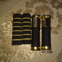 دسته فرمان موتور سالم