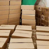 نیرو آقا برای بسته بندی مذهبی