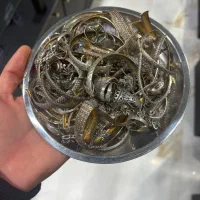 تعویض و فروش نقره شکسته و قدیمی،فرسوده|جواهرات|رشت, بازار|دیوار