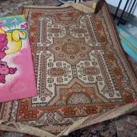 ۳عدد گلیم فرش|فرش|قدس, شهرک صنعتی زاگرس|دیوار