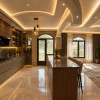 ۱۰۰ متری جنوبی، بهترین لوکیشن شمال شهر