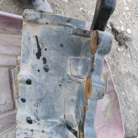 جعبه فرمان اسکانیا