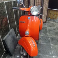 وسپا اسپیرینت|موتورسیکلت|شاهین‌شهر, گزبرخوار|دیوار