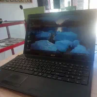 لپتاب مدل acer|رایانه همراه|ارومیه, |دیوار