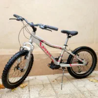 دوچرخه ۲۰ ویوا Viva. تنه آلومنیوم|دوچرخه، اسکیت، اسکوتر|اراک, |دیوار