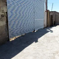 اجاره گاراژ بادو مغازه داخلش