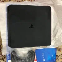 ps4 slim 1ترا