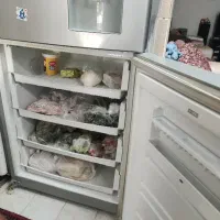 یخچال سینجربدون برفک