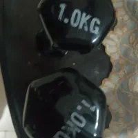 دمبل|تجهیزات ورزشی|دلیجان, |دیوار