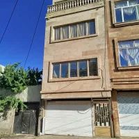 آپارتمان ۱۰۰ متری در منزل اباد