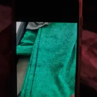 پرده نو سبز