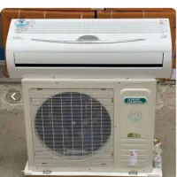 نصاب انواع کولر گازی اسپلیت و یخچال|خدمات پیشه و مهارت|کرمان, |دیوار