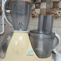 غذاساز سایا 11کاره کاملا سالم