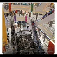 ۱۵متر پرندمال دوروید