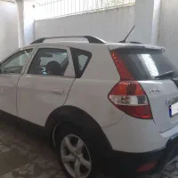 اچ سی کراس مدل ۹۶|خودرو سواری و وانت|ساری, |دیوار