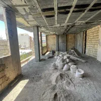 مشارکت در ساخت ۴ طبقه رو پیلوت|مشارکت در ساخت املاک|اصفهان, پوریای ولی|دیوار