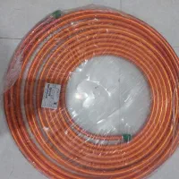 فروش لوله مسی 5/8 اینچ|کولر گازی و فنکوئل|بندر کنگان, |دیوار