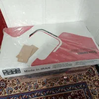 باسلام یک عدد هود ویک عدد گاز صفیی صفر