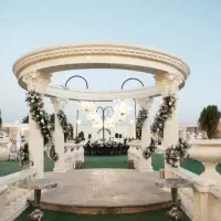 تالارعروسی وعقد