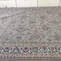 یک جفت فرش 6 متری