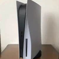 Ps5 fat دو دسته