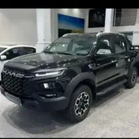 کی ام سی(T9)تی ۹ (T8)|خودرو سواری و وانت|تهران, صادقیه|دیوار