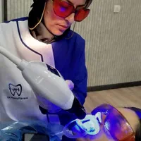 دندانپزشکی دکتر رضا هوایی