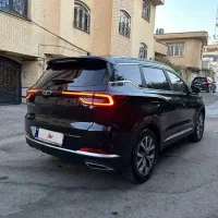 تیگو ۷ پرو پرمیوم ۱۴۰۳ استثنایی درجه یک|خودرو سواری و وانت|شیراز, قصرالدشت|دیوار