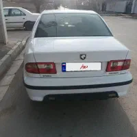 سمند ۹۰|خودرو سواری و وانت|هشتگرد, ینگی امام|دیوار