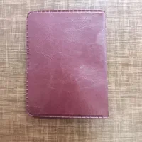 مفقودی مدارک شخصی