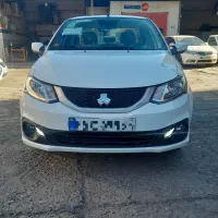 سایناS  سفارش مدیران نمایندگی سایپا نظریان ۱۰۴۲