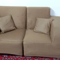 مبل مبلمان راحتی|مبلمان خانگی و میز عسلی|قم, زنبیل آباد|دیوار