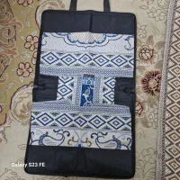 دو عدد سجاده کیفی|زیورآلات و اکسسوری|قم, شاه سید علی|دیوار