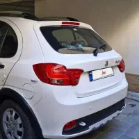 کوییک GXRL مدل ۴۰۳|خودرو سواری و وانت|بجنورد, |دیوار