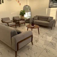 مبل راحتی مهدیسان ٪