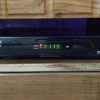 گیرنده دیجیتال