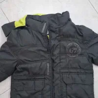 کاپشن پسرانه مناسب 3تا5سال