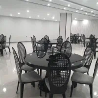 صندلی تالاری آبنما