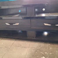 میز تلویزیون mdf