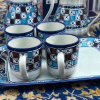 چینی مروارید میبد