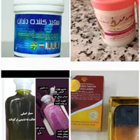 شوینده و محصولات تمیزی