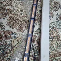 چراغ فدرالی ۶ تکه تایوانی اصل